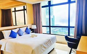 Grand Ion Delemen Premium Suites & Room By Top Home